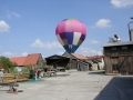 Modellballonbau_Hülle_D-OMIK_ersteAufrüsten_10